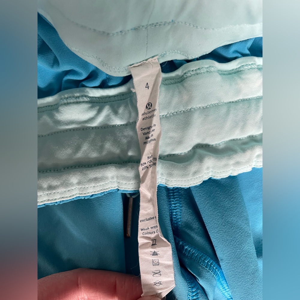 Lululemon Work It Out Track Pants | women’s 4 - Picture 4 of 6